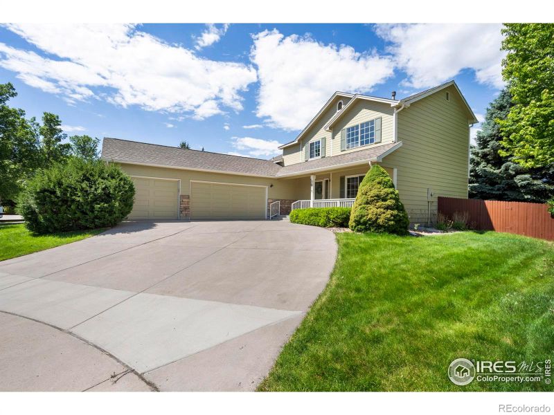 7015 Avondale Rd, Fort Collins, CO 80525