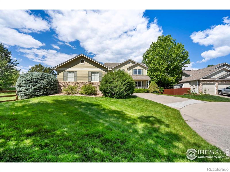 7015 Avondale Rd, Fort Collins, CO 80525