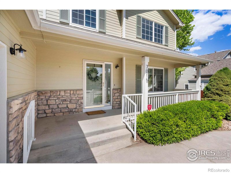 7015 Avondale Rd, Fort Collins, CO 80525
