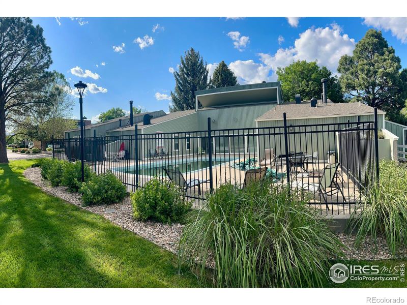 512 E Monroe Dr #329, Fort Collins, CO 80525