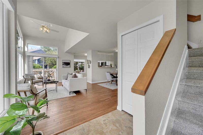 1229 James Cir #1, Lafayette, CO 80026