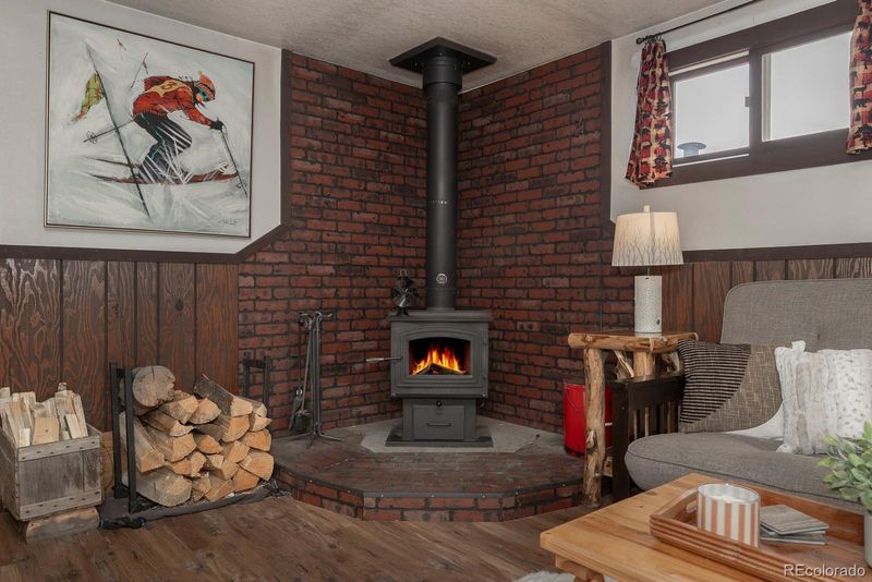98 Cresent Camp, Grand Lake, CO 80447