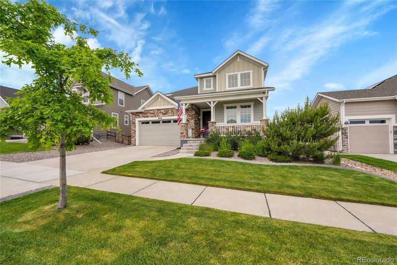 8839 Culebra St, Arvada, CO 80007