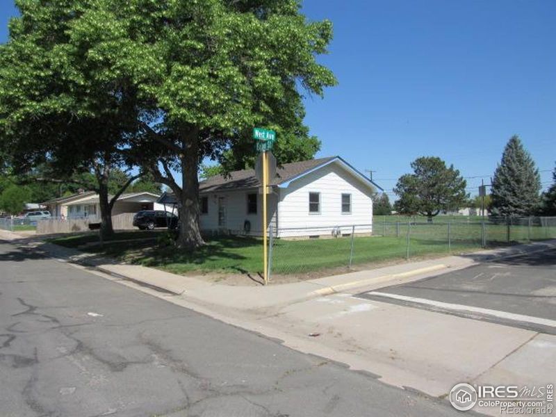 1603 Eaton St, Brush, CO 80723