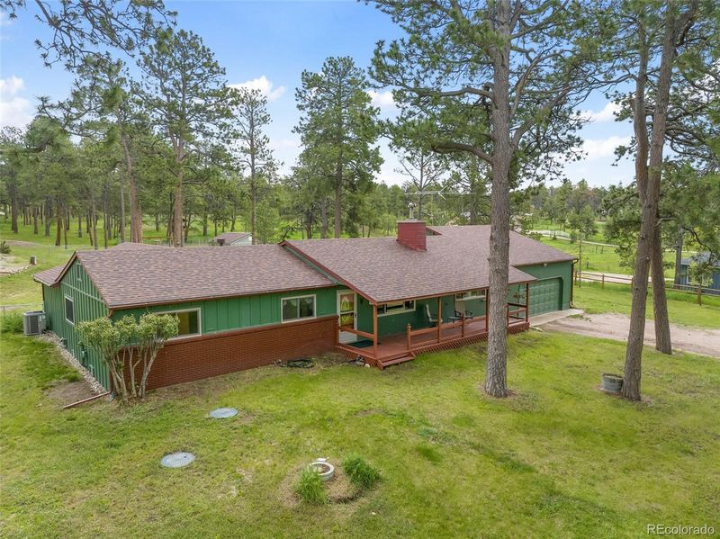 13365 Meadow Glen Ln, Colorado Springs, CO 80908