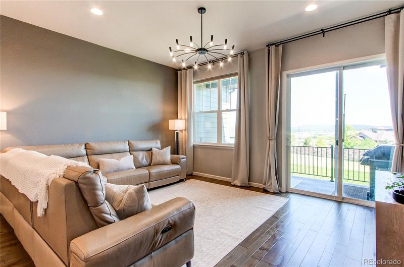 3375 New Haven Cir, Castle Rock, CO 80109