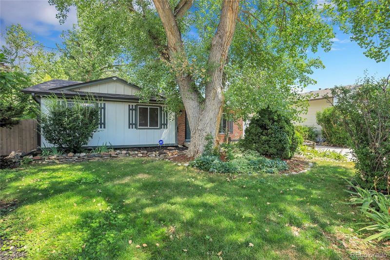 12593 W Grand Dr, Morrison, CO 80465