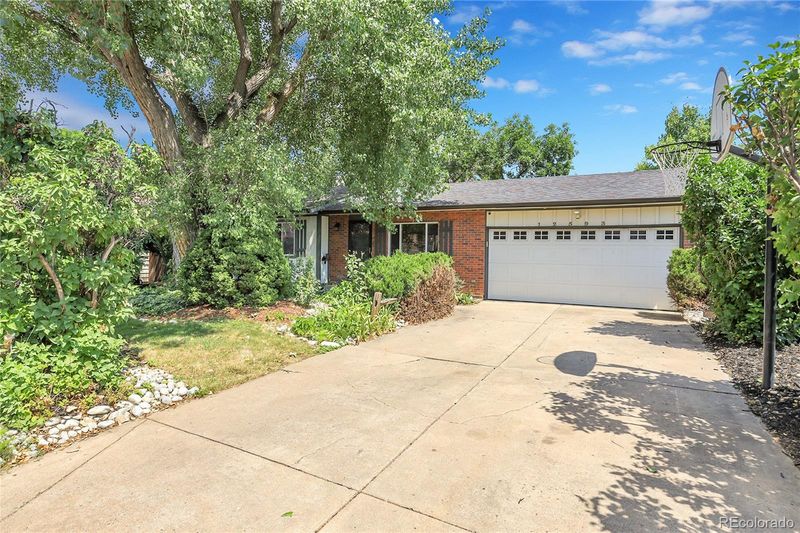 12593 W Grand Dr, Morrison, CO 80465