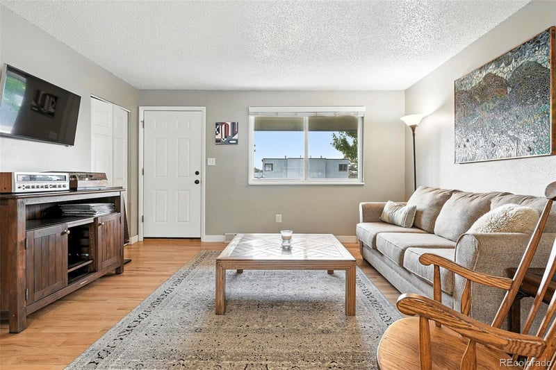 2011 S Vallejo St, Denver, CO 80223
