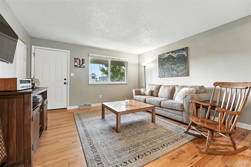 2011 S Vallejo St, Denver, CO 80223