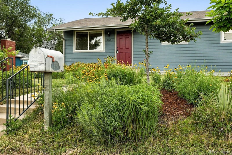 2011 S Vallejo St, Denver, CO 80223