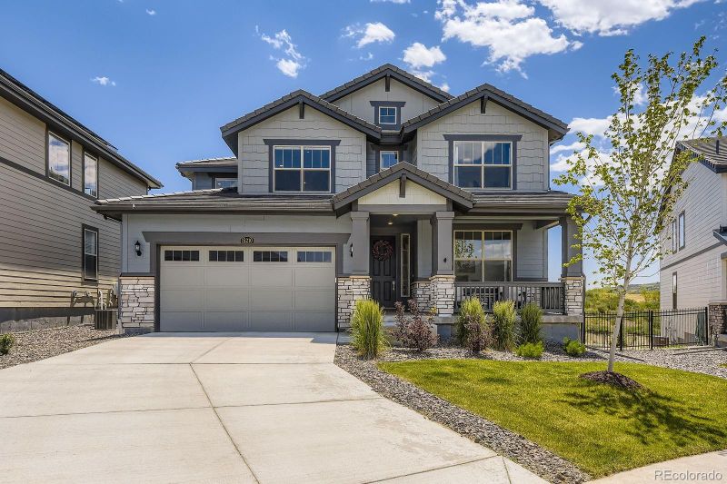 15210 W Eastman Ave, Morrison, CO 80465