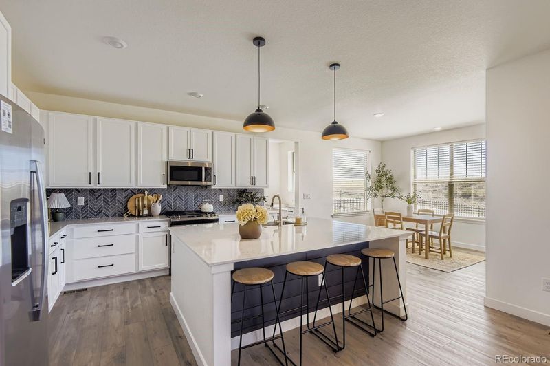 15210 W Eastman Ave, Morrison, CO 80465
