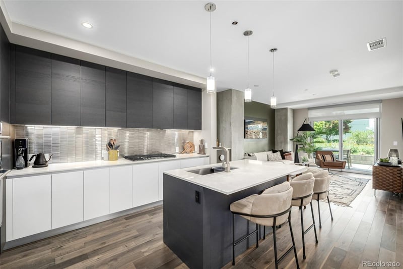 4200 W 17th Ave #212, Denver, CO 80204