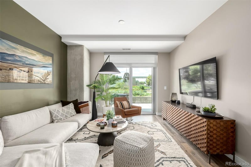 4200 W 17th Ave #212, Denver, CO 80204