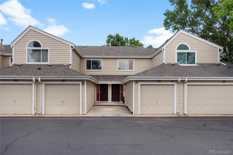 7476 E Arkansas Ave #1-03, Denver, CO 80231