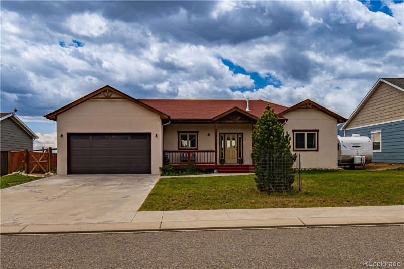 106 Red Tail Blvd, Buena Vista, CO 81211
