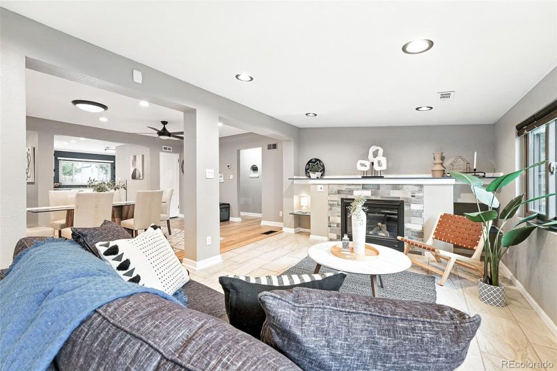 4465 Zephyr St, Wheat Ridge, CO 80033