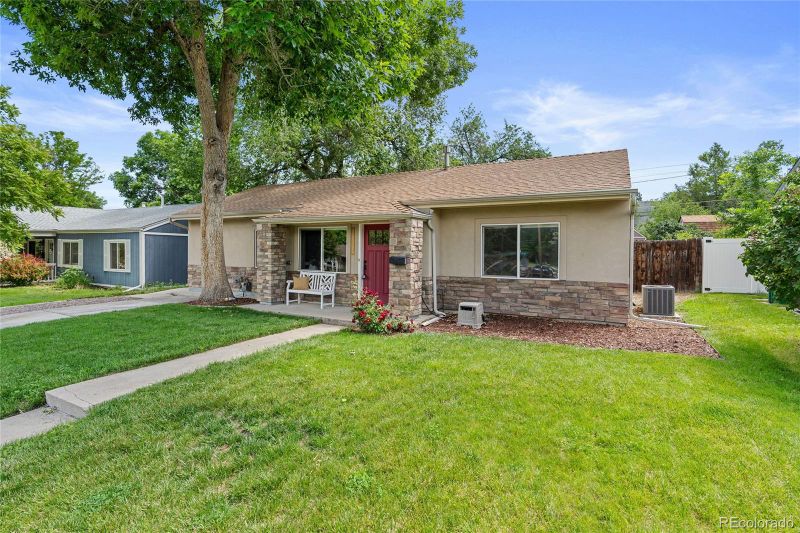 3064 S Grape Way, Denver, CO 80222