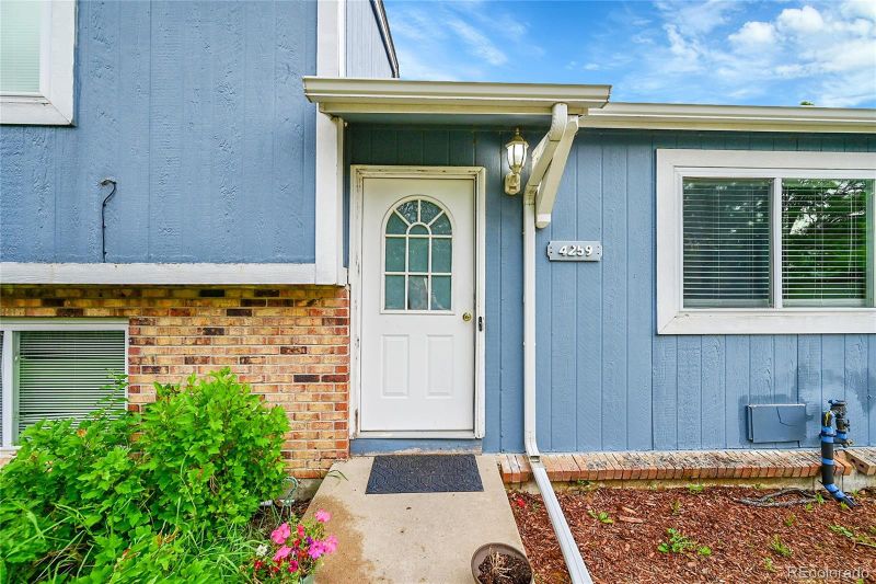 4259 S Richfield St, Aurora, CO 80013