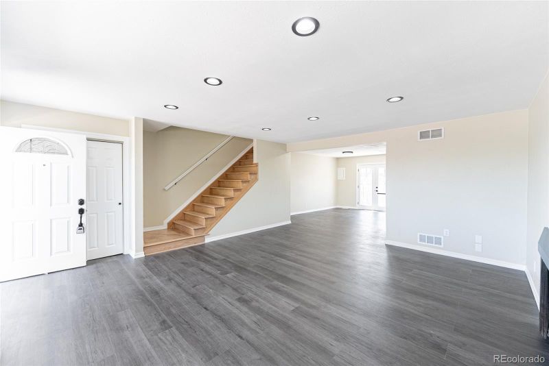 3608 W Radcliff Ave, Denver, CO 80236