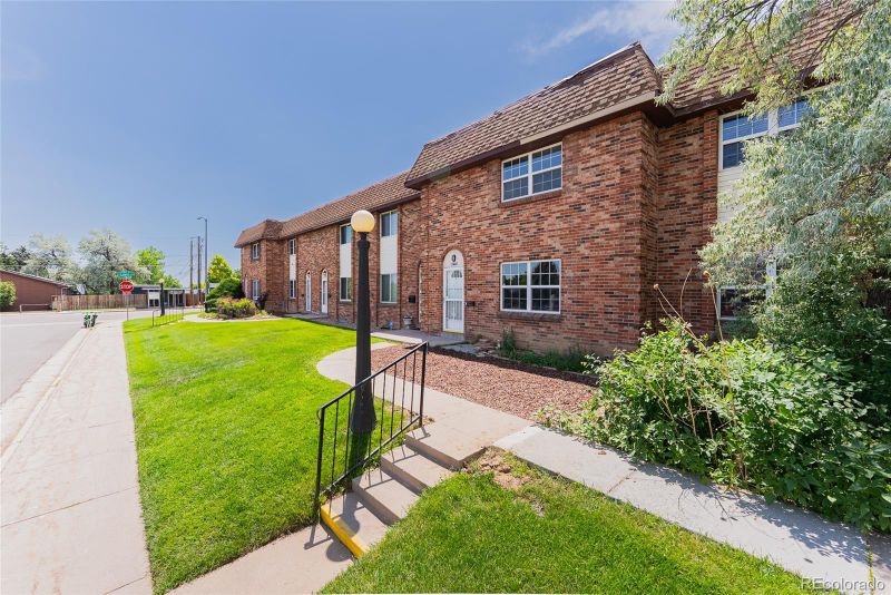 3608 W Radcliff Ave, Denver, CO 80236