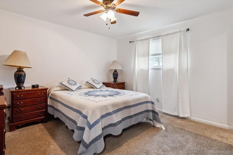 6508 S Garland Way, Littleton, CO 80123