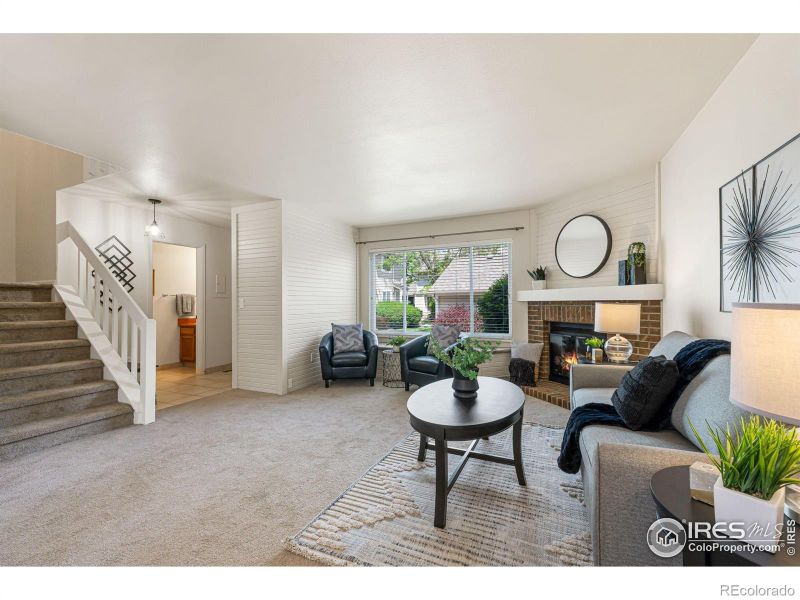 4255 Westshore Way #19, Fort Collins, CO 80525