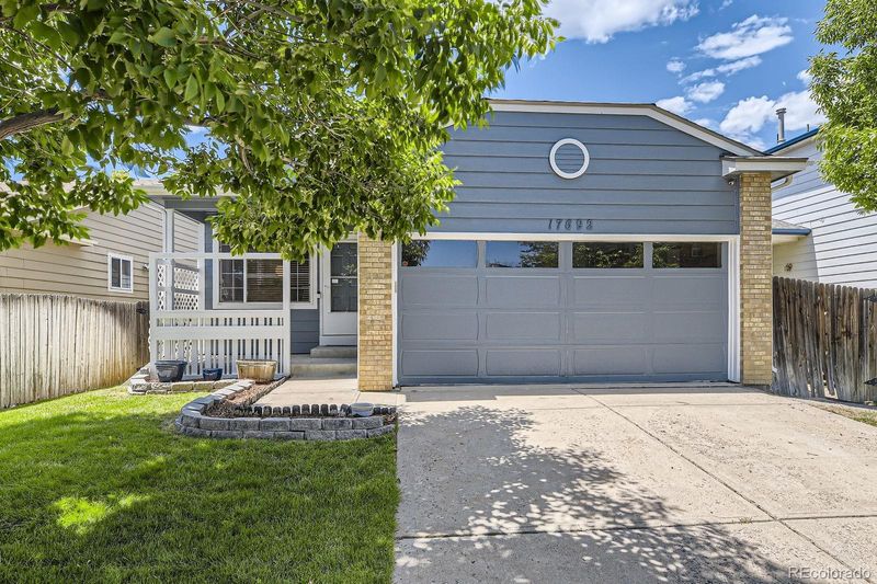 17692 E Brown Cir, Aurora, CO 80013