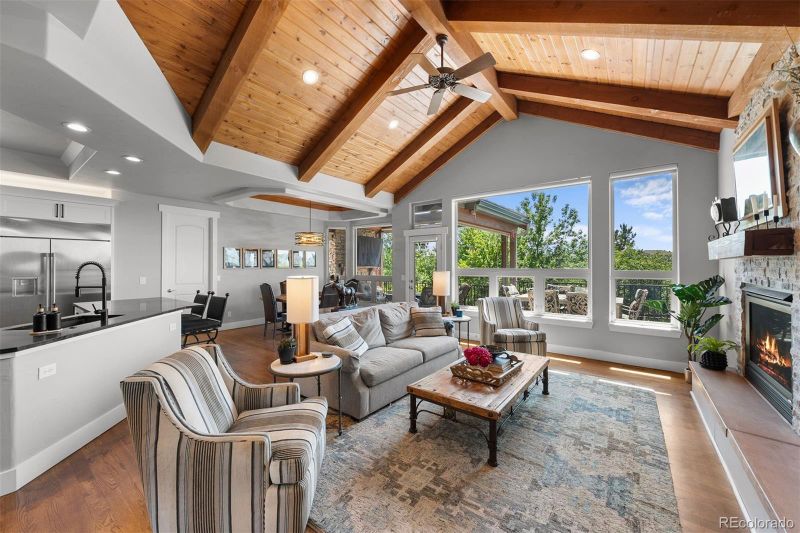 422 Suffolk Ln, Castle Rock, CO 80108
