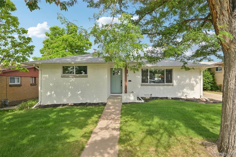 169 Yates St, Denver, CO 80219