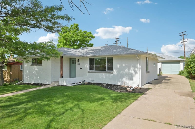 169 Yates St, Denver, CO 80219