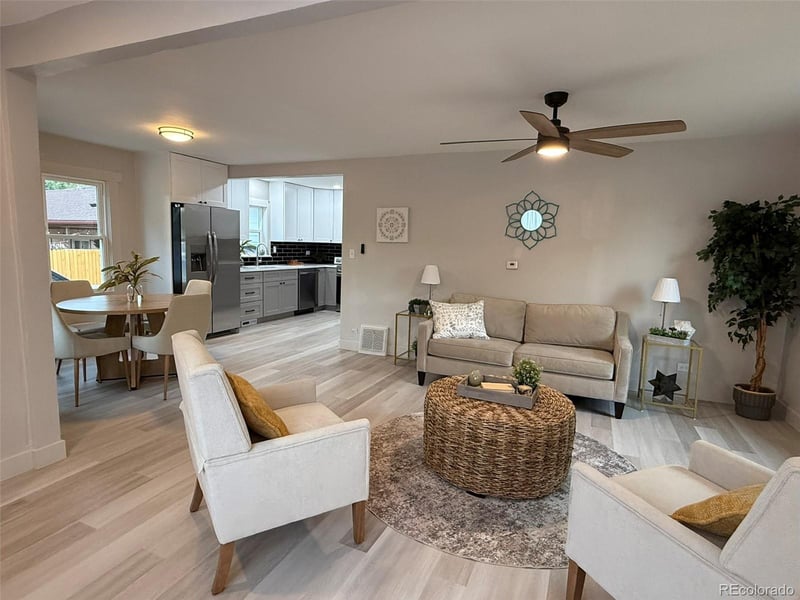 1925 Syracuse St, Denver, CO 80220