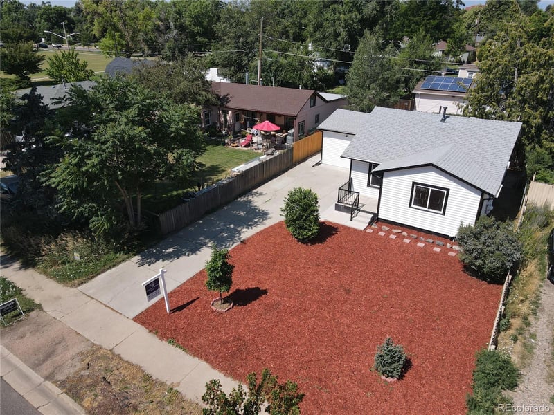 1925 Syracuse St, Denver, CO 80220