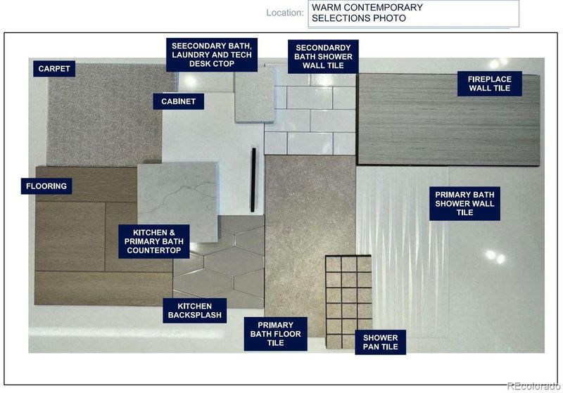 206 Welded Tuff Trl, Castle Rock, CO 80104