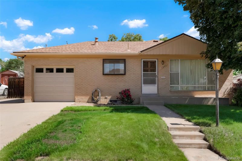 1803 Graves Ct, Northglenn, CO 80233