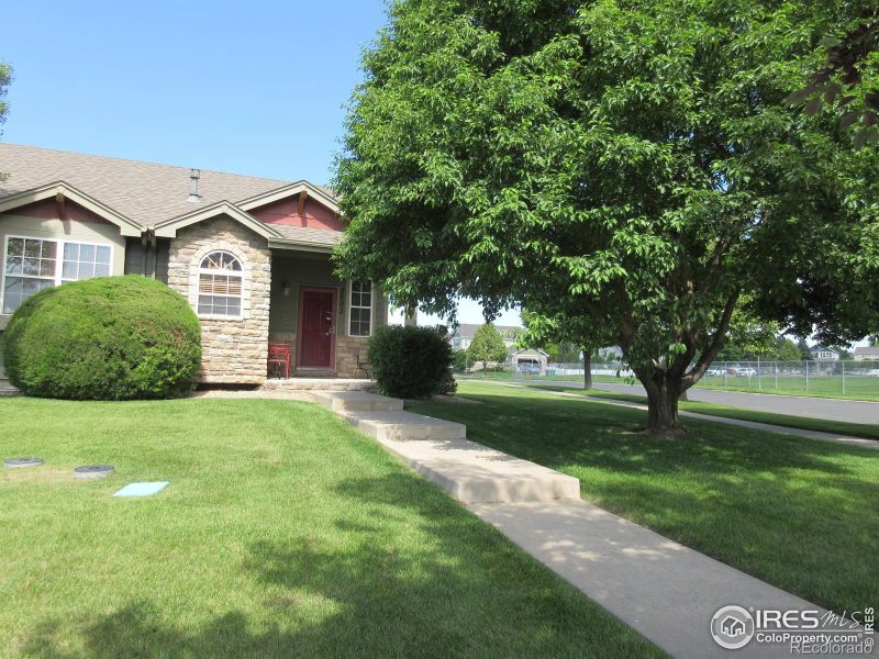 3603 Portofino Ave, Evans, CO 80620