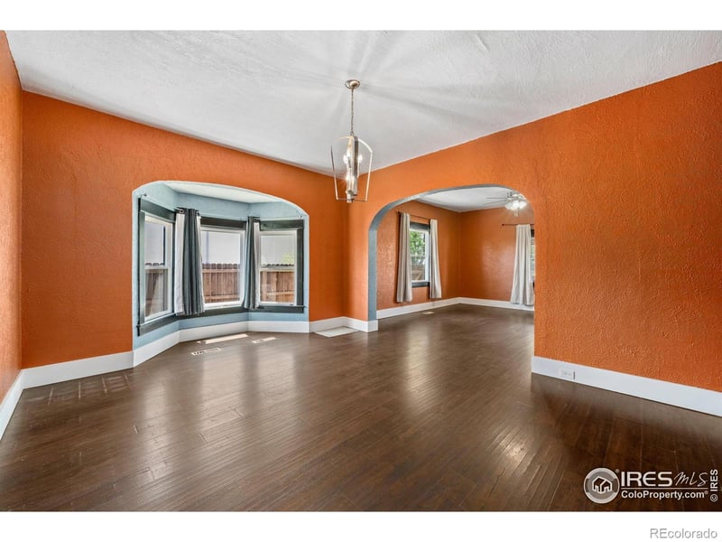 556 Lincoln Ave, Nunn, CO 80648