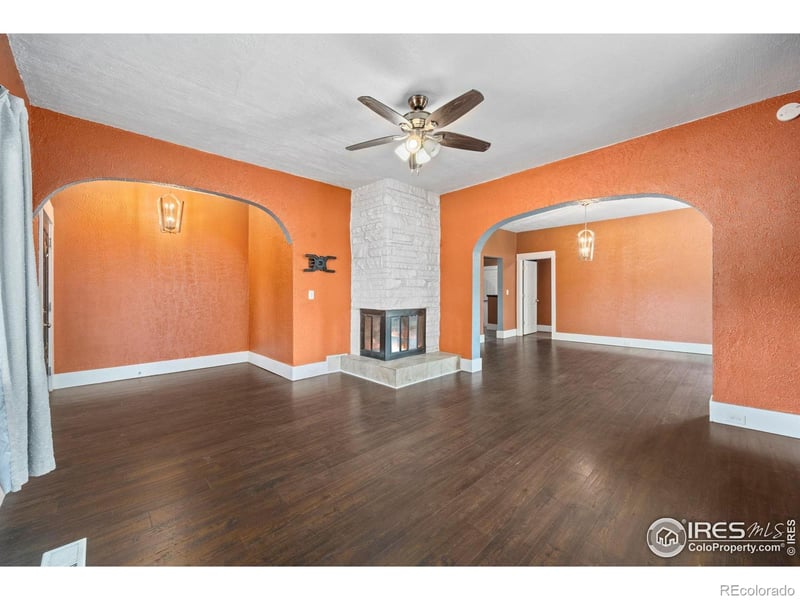 556 Lincoln Ave, Nunn, CO 80648