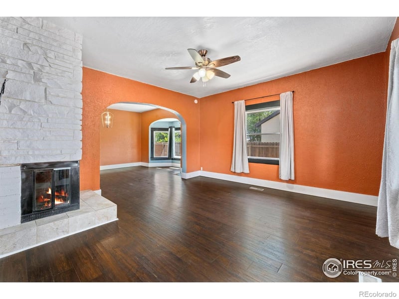 556 Lincoln Ave, Nunn, CO 80648