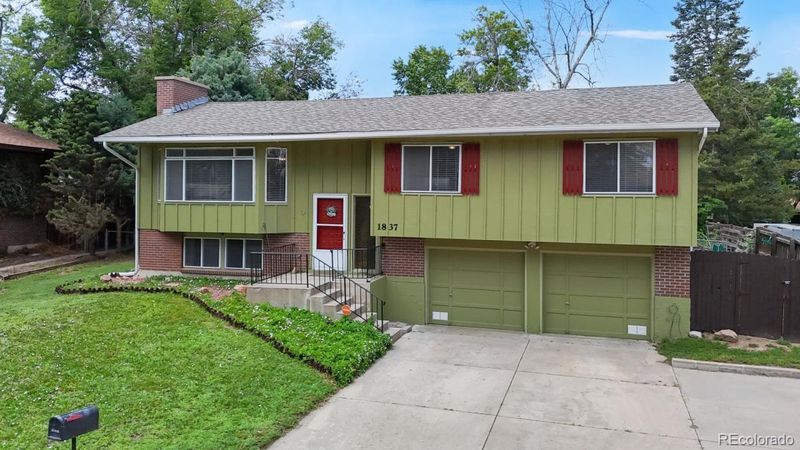 1837 24th Avenue Ct, Greeley, CO 80634