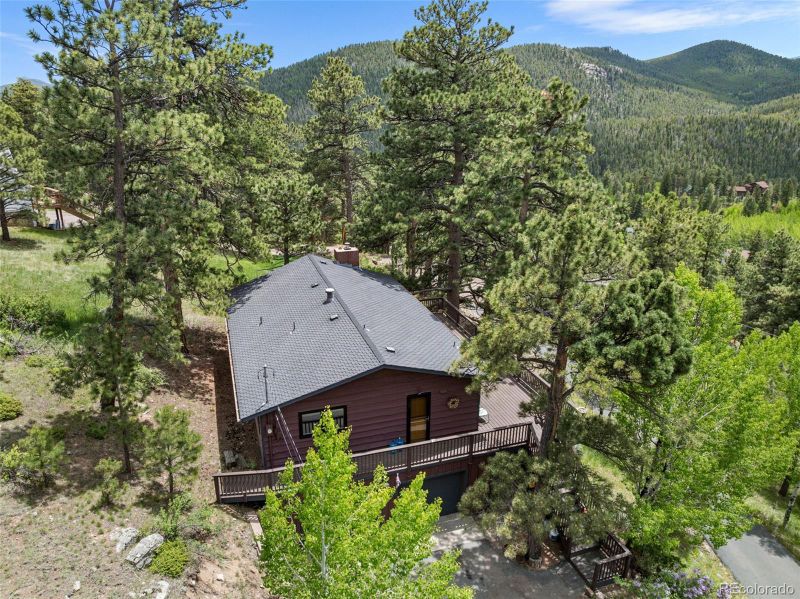 32171 Lodgepole Dr, Evergreen, CO 80439