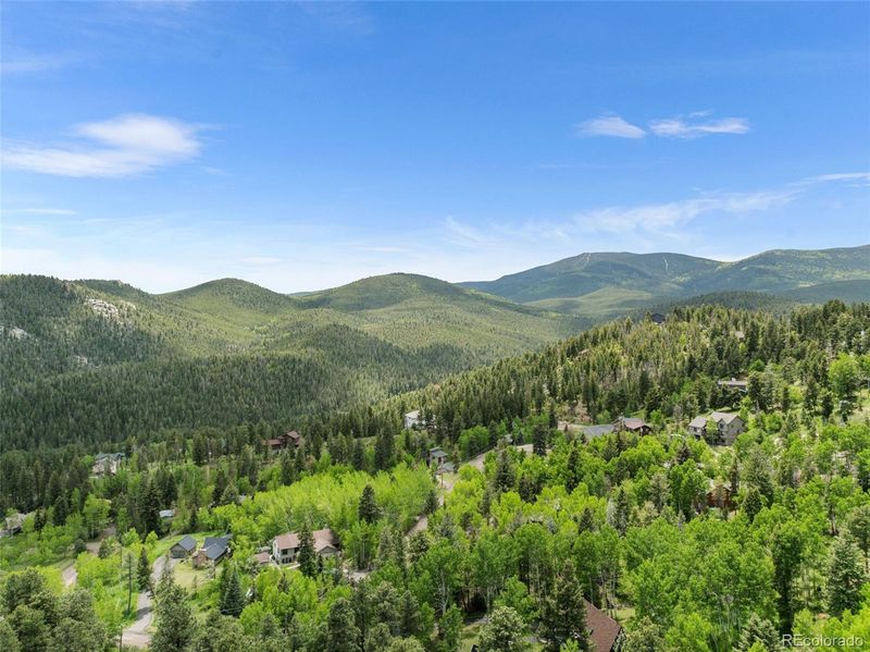 32171 Lodgepole Dr, Evergreen, CO 80439