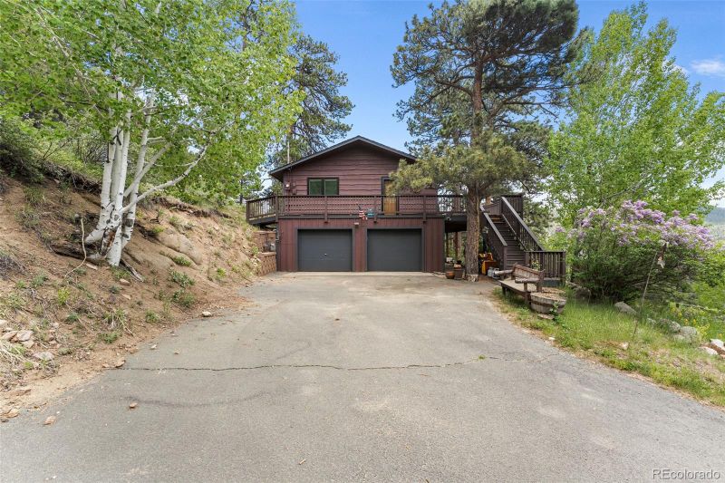 32171 Lodgepole Dr, Evergreen, CO 80439