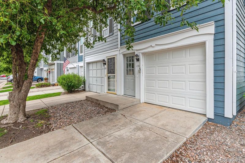 1699 S Trenton St #174, Denver, CO 80231