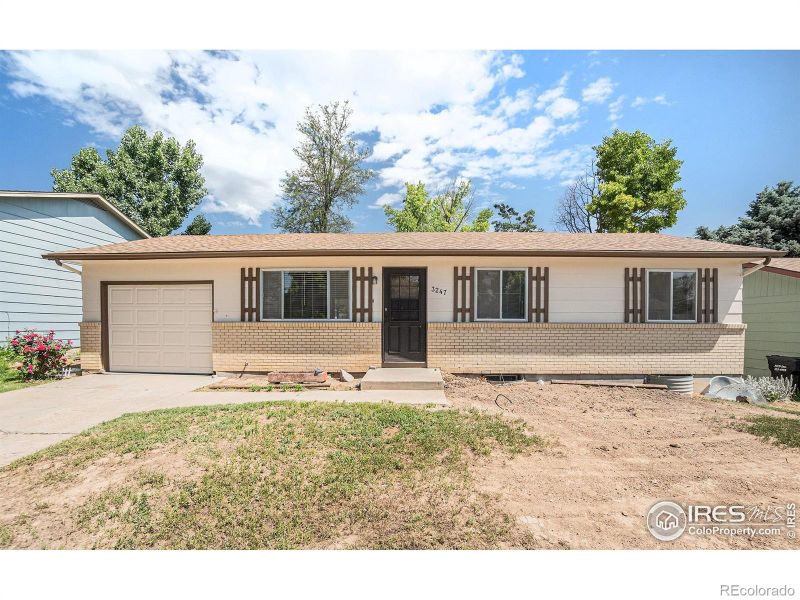 3247 19th St Dr, Greeley, CO 80634