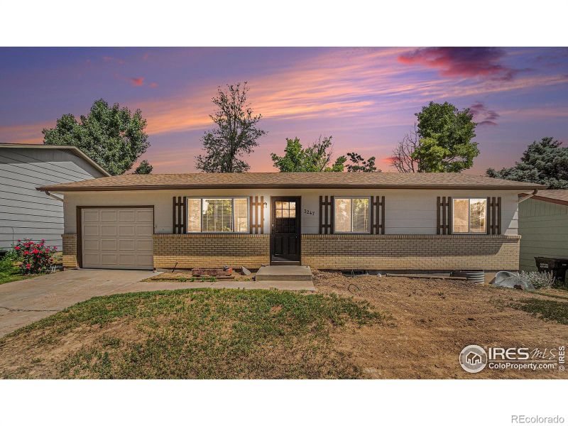 3247 19th St Dr, Greeley, CO 80634