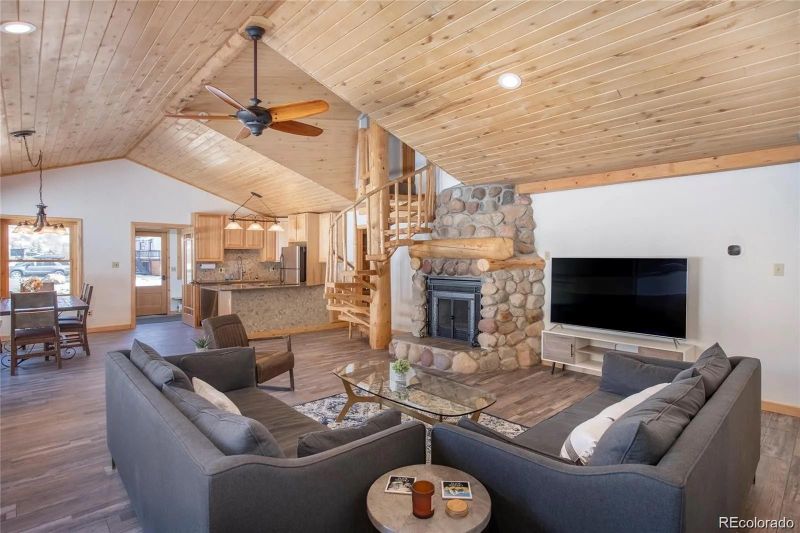 13 Paradise Rd, Crested Butte, CO 81225