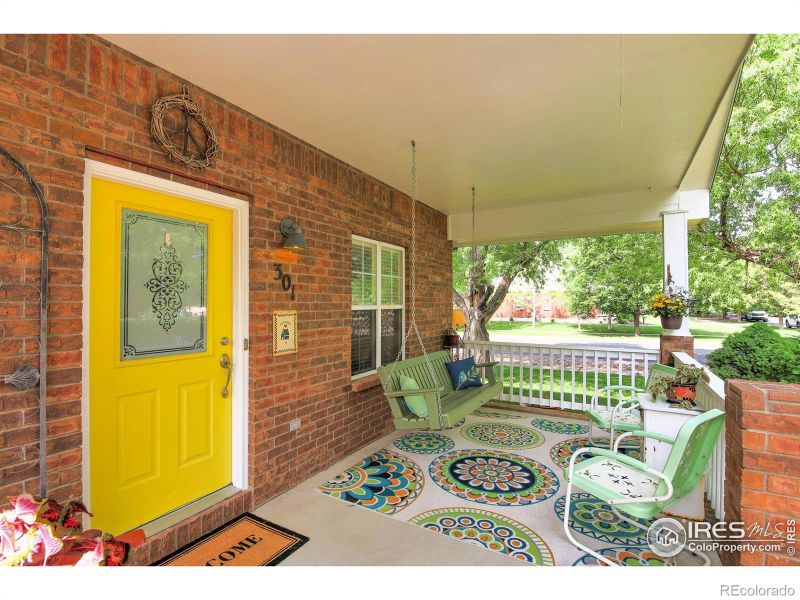 301 E Colorado Ave, Berthoud, CO 80513
