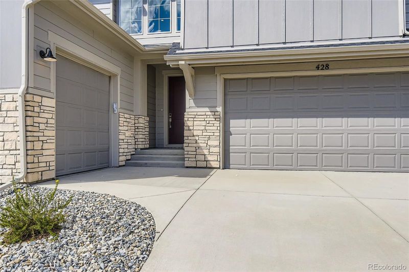 428 Welded Tuff Trl, Castle Rock, CO 80104
